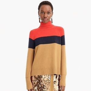 JCREW sweater sz medium